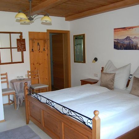 Bed and Breakfast Haus Hager à Schlitters Extérieur photo