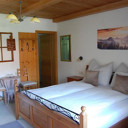 Bed and Breakfast Haus Hager à Schlitters Extérieur photo
