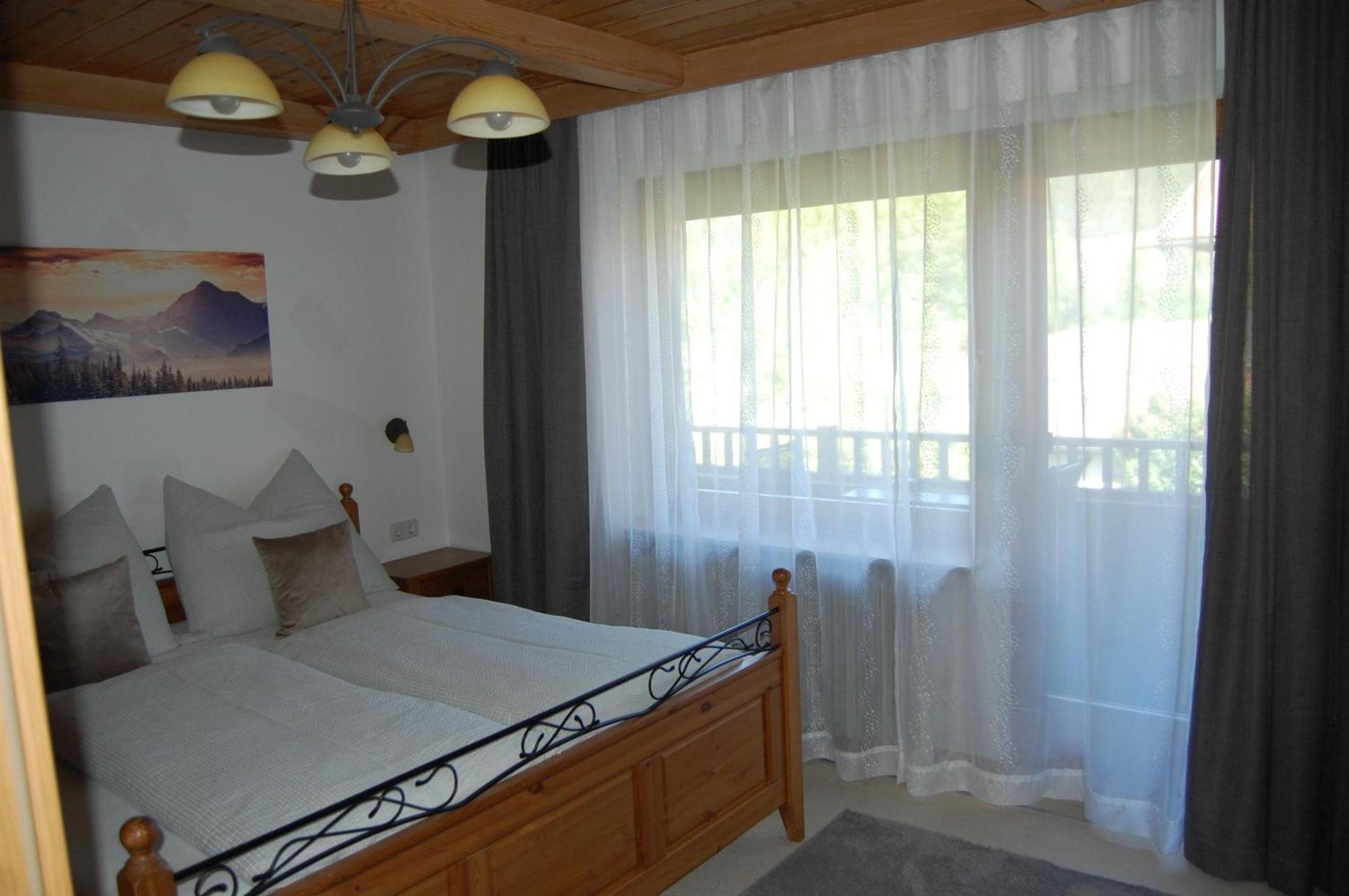 Bed and Breakfast Haus Hager à Schlitters Extérieur photo
