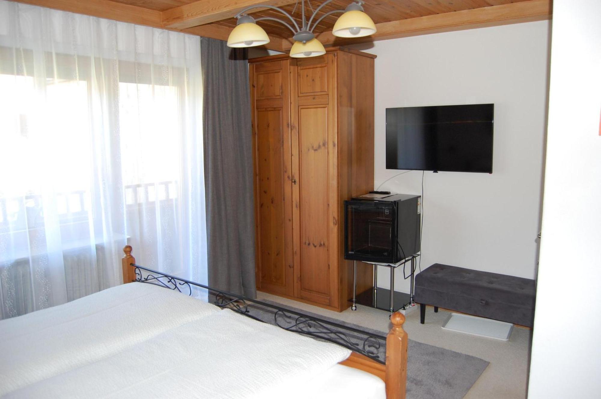 Bed and Breakfast Haus Hager à Schlitters Extérieur photo